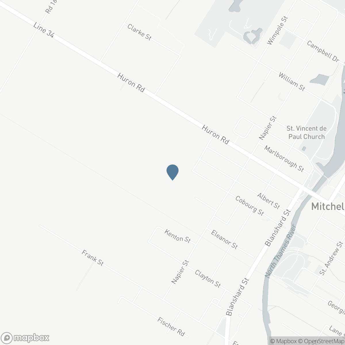 16 WIMPOLE STREET, West Perth, Ontario N0K 1N0